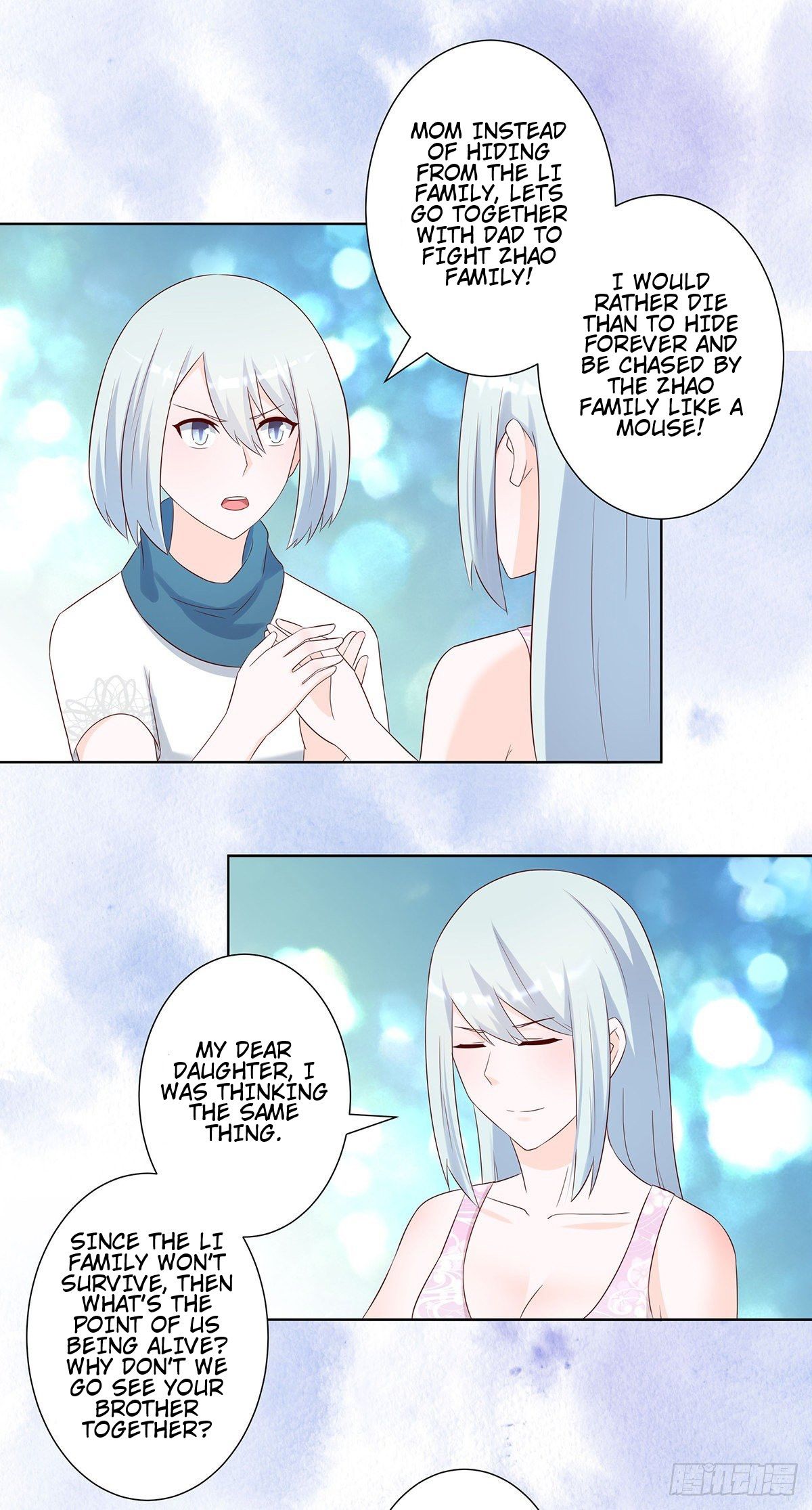 Cultivators in the City Chapter 33.1 15